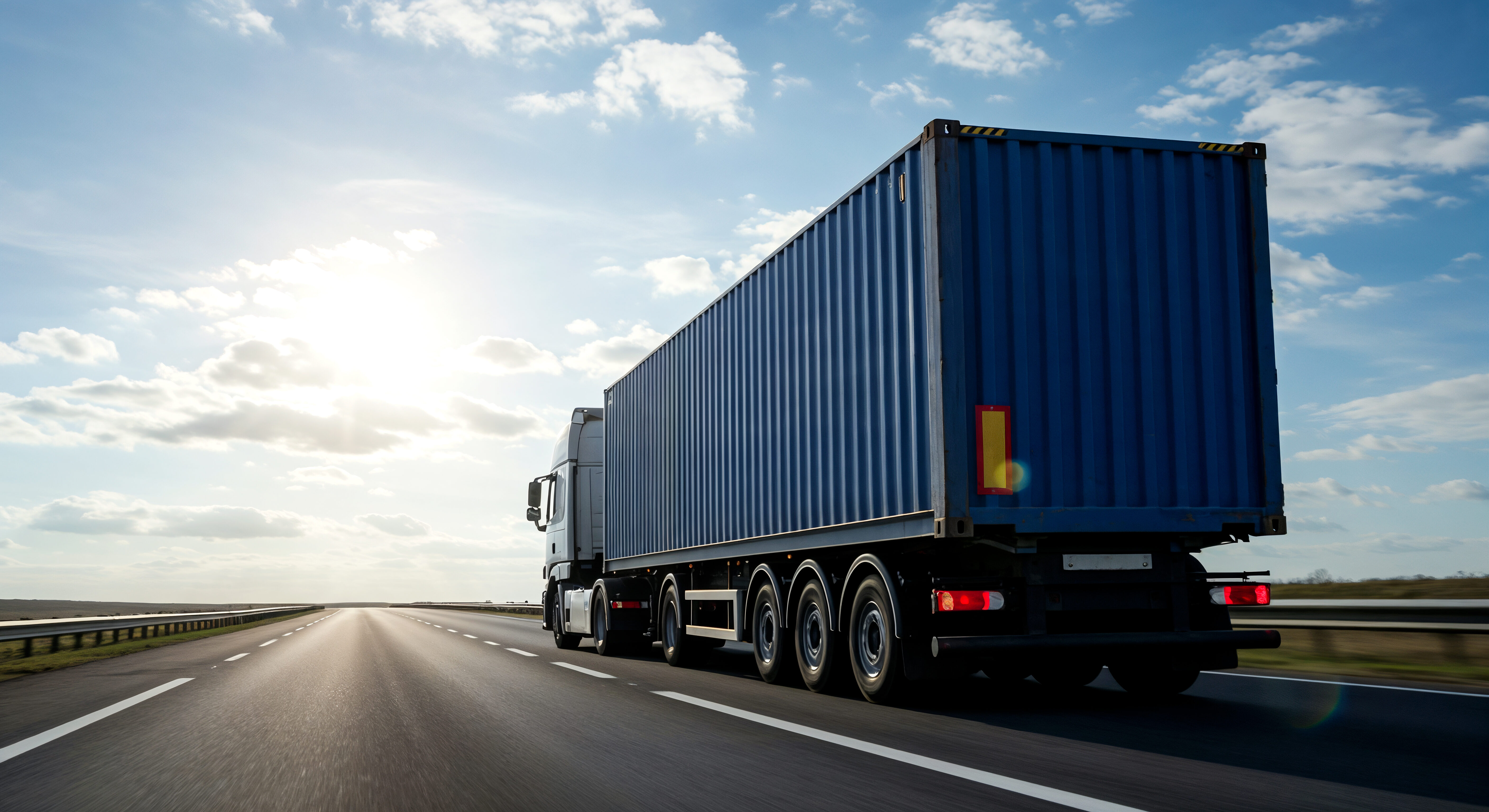 BLM Logistics Denizyolu Taşımacılığı